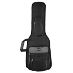 Fender gigbag deluxe til el-guitar - 4/4 str.
